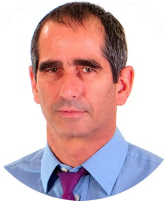 פרופ׳ אפרים לב, דיקן הפקולטה