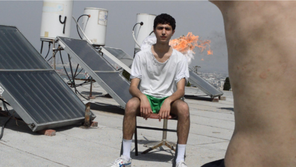 Read more about the article מוחמד טוחי محمد طوخي